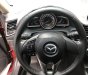 Mazda 3 2016 - Cần bán Mazda 3 năm 2016, màu đỏ, giá tốt