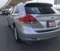 Toyota Venza 2009 - Cần bán xe Toyota Venza đời 2009, màu bạc chính chủ, giá chỉ 750 triệu xe nguyên bản