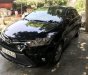 Toyota Vios   2017 - Bán Toyota Vios sản xuất năm 2017, màu đen, số tự động, giá tốt