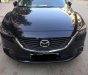 Mazda 6 2018 - Cần bán Mazda 6 năm sản xuất 2018, màu đen, xe nhập còn mới