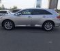 Toyota Venza 2009 - Cần bán xe Toyota Venza đời 2009, màu bạc chính chủ, giá chỉ 750 triệu xe nguyên bản