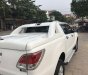 Mazda BT 50 2014 - Bán ô tô Mazda BT 50 năm sản xuất 2014, màu trắng, nhập khẩu nguyên chiếc số sàn