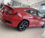 Honda Civic   2019 - Bán Honda Civic năm 2019, màu đỏ, nhập khẩu