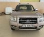 Ford Everest 2007 - Cần bán Ford Everest MT 2007, xe nhập xe gia đình