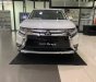 Mitsubishi Outlander 2.0 CVT Premium 2019 - Bán Mitsubishi Outlander 2019, màu trắng, xe lắp ráp 3 cục linh kiện 100% nhập khẩu từ Nhật Bản