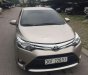 Toyota Vios 2018 - Cần bán Toyota Vios đời 2018 xe nguyên bản