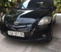 Toyota Vios 2009 - Bán ô tô Toyota Vios đời 2009, màu đen xe nguyên bản