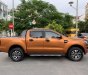 Ford Ranger   2016 - Cần bán xe Ford Ranger 2016, nhập khẩu, số tự động