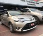 Toyota Vios 2016 - Cần bán lại xe Toyota Vios CVT G AT đời 2016, 170 triệu