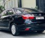 Toyota Camry   2016 - Bán xe Toyota Camry năm sản xuất 2016, màu đen, chính chủ