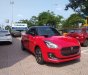 Suzuki Swift 2019 - Bán ô tô Suzuki Swift 2019, màu đỏ, nhập khẩu nguyên chiếc, giá tốt