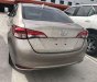 Toyota Vios 2019 - Bán Toyota Vios năm 2019 số sàn, giá chỉ 470 triệu xe nội thất đẹp