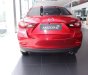 Mazda 2   2019 - Cần bán Mazda 2 sản xuất 2019, màu đỏ, giá tốt