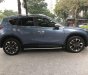 Mazda CX 5   2016 - Cần bán lại xe cũ Mazda CX 5 sản xuất 2016, màu xanh lam, 725tr