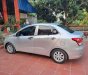 Hyundai Grand i10 2015 - Bán Hyundai Grand i10 2015, màu bạc, nhập khẩu như mới, giá tốt