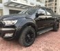 Ford Ranger 2017 - Cần bán gấp Ford Ranger đời 2017, màu đen, nhập khẩu chính hãng