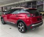 Peugeot 3008 2019 - Bán xe Peugeot 3008 năm 2019, màu đỏ, giá tốt