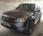 Ford Everest 2010 - Cần bán gấp Ford Everest đời 2010, xe nguyên bản