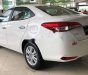 Toyota Vios 2019 - Bán Toyota Vios 2019, hỗ trợ ưu đãi