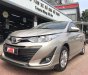 Toyota Vios 2019 - Bán ô tô Toyota Vios đời 2019, 595tr xe nguyên bản