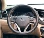 Hyundai Tucson   2018 - Cần bán Hyundai Tucson đời 2018, màu đen còn mới, giá tốt