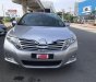 Toyota Venza 2009 - Cần bán xe Toyota Venza đời 2009, màu bạc chính chủ, giá chỉ 750 triệu xe nguyên bản