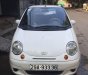 Daewoo Matiz   2007 - Cần bán lại xe Daewoo Matiz đời 2007, màu trắng