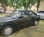 Daewoo Nubira   2001 - Bán xe Daewoo Nubira đời 2001, màu xám, giá tốt