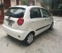 Chevrolet Spark 2009 - Cần bán lại xe Chevrolet Spark năm sản xuất 2009, màu trắng, giá 88tr