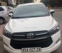 Toyota Innova   2017 - Bán Toyota Innova năm sản xuất 2017, màu trắng, số tự động 