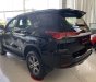 Toyota Fortuner 2019 - Cần bán Toyota Fortuner đời 2019, màu đen