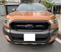 Ford Ranger   2016 - Cần bán xe Ford Ranger 2016, nhập khẩu, số tự động