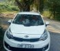 Kia Rio   2015 - Bán Kia Rio sản xuất năm 2015, màu trắng, nhập khẩu Hàn Quốc