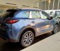 Mazda CX 5   2018 - Bán Mazda CX 5 năm 2018, màu xanh lam, 890 triệu