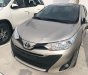 Toyota Vios 2019 - Bán Toyota Vios năm 2019 số sàn, giá chỉ 470 triệu xe nội thất đẹp