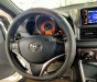 Toyota Yaris   2017 - Bán Toyota Yaris 2017, màu trắng, xe nhập, số tự động