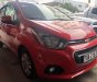 Chevrolet Spark 2018 - Bán Chevrolet Spark LT sản xuất năm 2018, màu đỏ, giá chỉ 298 triệu