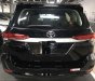 Toyota Fortuner   2019 - Cần bán xe Toyota Fortuner đời 2019, màu đen, số sàn, giá 933tr