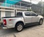 Chevrolet Colorado 2013 - Bán Chevrolet Colorado LTZ 2.8 MT 4x4 2013, màu bạc, xe nhập