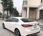 Kia Cerato 2017 - Bán Kia Cerato 2.0 sản xuất năm 2017, màu trắng, giá tốt