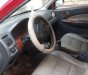 Mazda 323   2000 - Cần bán Mazda 323 đời 2000, màu đỏ, nhập khẩu  