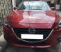 Mazda 3 2016 - Cần bán Mazda 3 năm 2016, màu đỏ, giá tốt