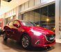 Mazda 2   2019 - Bán Mazda 2 2019, màu đỏ, nhập khẩu, giá 474tr