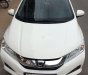 Honda City   2015 - Bán xe Honda City sản xuất 2015, màu trắng, chính chủ