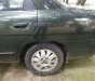 Daewoo Nubira   2001 - Bán xe Daewoo Nubira đời 2001, màu xám, giá tốt