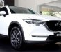 Mazda CX 5   2019 - Bán xe Mazda CX 5 sản xuất 2019, màu trắng, giá chỉ 929 triệu