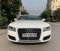 Audi A7 2015 - Cần bán gấp Audi A7 đời 2015, màu trắng, nhập khẩu nguyên chiếc