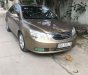 Geely Emgrand   2012 - Bán Geely Emgrand 2012, màu nâu, xe nhập, số tự động