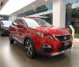 Peugeot 3008   2019 - Bán Peugeot 3008 sản xuất 2019, màu đỏ, giá tốt