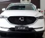 Mazda CX 5   2019 - Bán xe Mazda CX 5 sản xuất 2019, màu trắng, giá chỉ 929 triệu